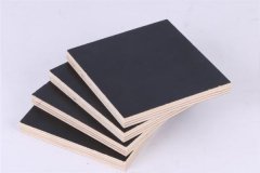 廣西建筑模板使用時(shí)要注意哪些地方