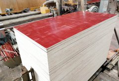 廣西建筑模板常出現(xiàn)的質(zhì)量問題和解決方法